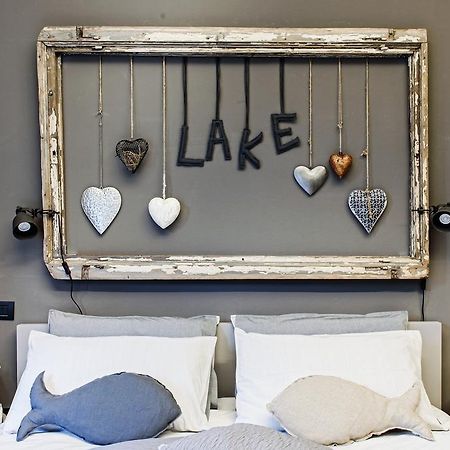 Suite11 Como Apartment Zewnętrze zdjęcie