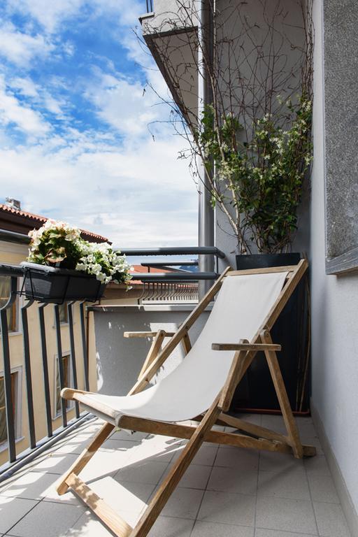 Suite11 Como Apartment Zewnętrze zdjęcie