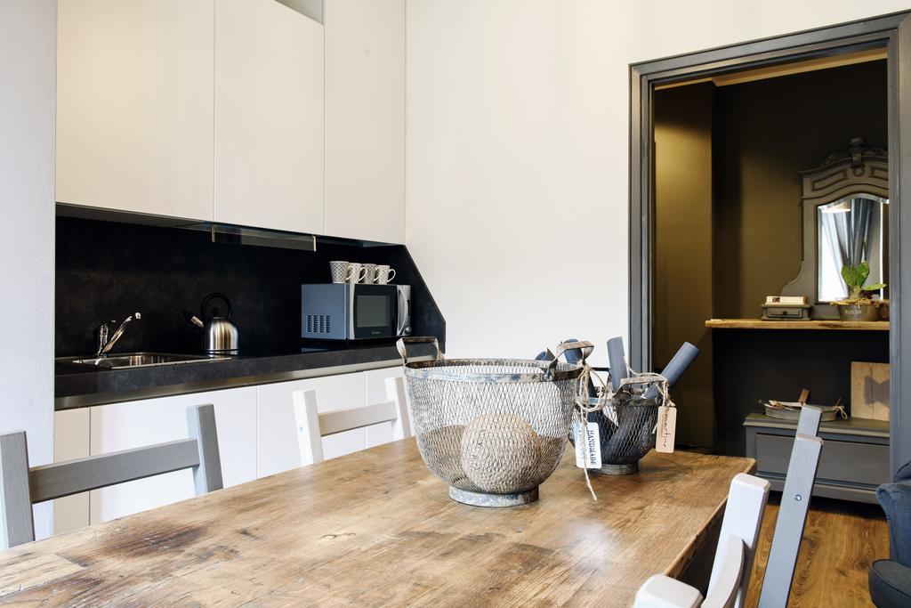 Suite11 Como Apartment Zewnętrze zdjęcie